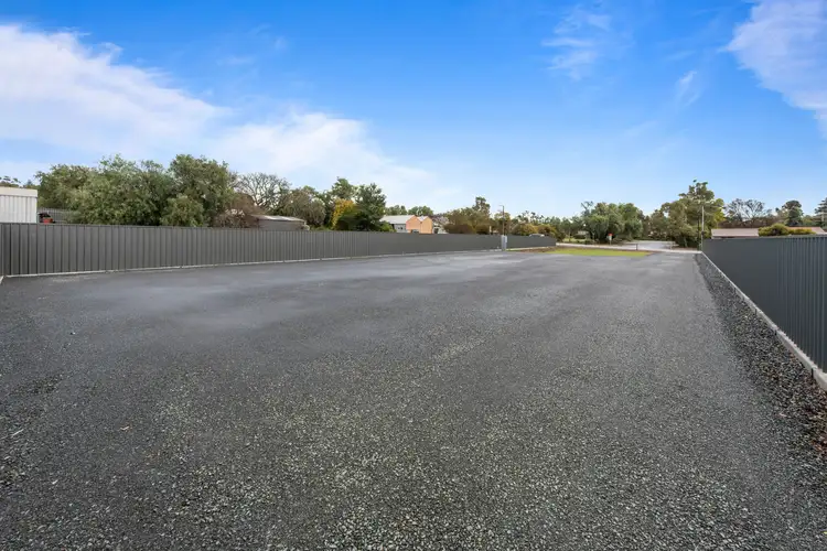 Fourth view of Homely land listing, 29 Port Road, Auburn SA 5451