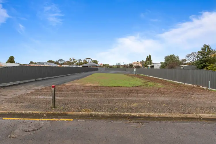 Sixth view of Homely land listing, 29 Port Road, Auburn SA 5451