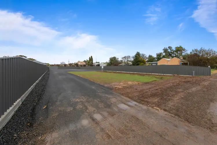 Seventh view of Homely land listing, 29 Port Road, Auburn SA 5451