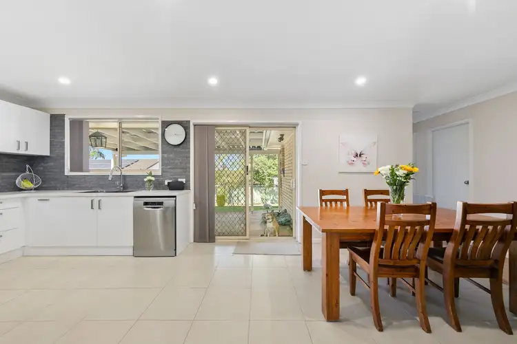 Third view of Homely house listing, 27 Archer Crescent, Maryland NSW 2287