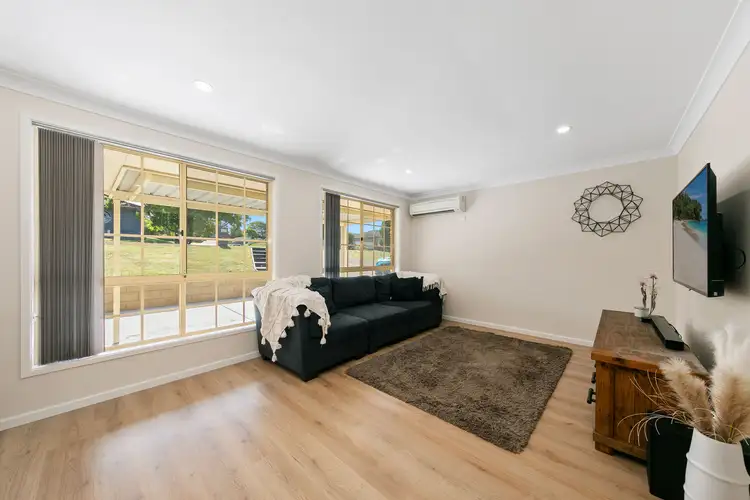 Fourth view of Homely house listing, 27 Archer Crescent, Maryland NSW 2287