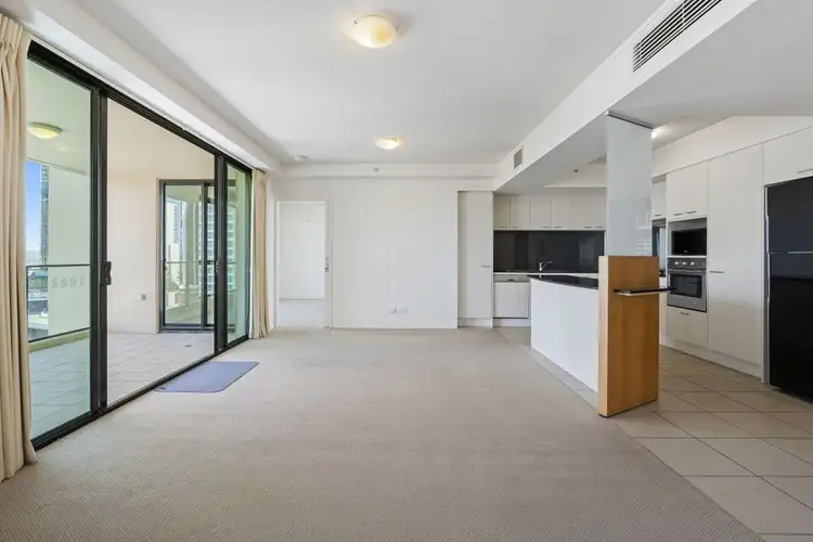 Third view of Homely apartment listing, 907/2685-2689 Gold Coast Highway, Broadbeach QLD 4218