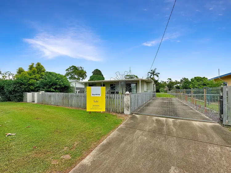 9 Manon Street, Armstrong Beach QLD 4737
