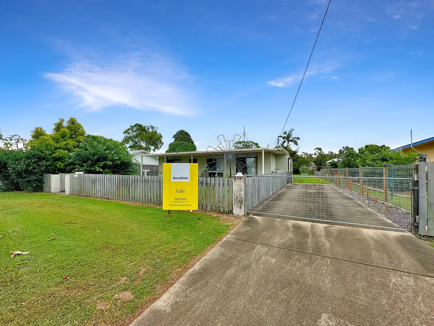 Main view of Homely house listing, 9 Manon Street, Armstrong Beach QLD 4737