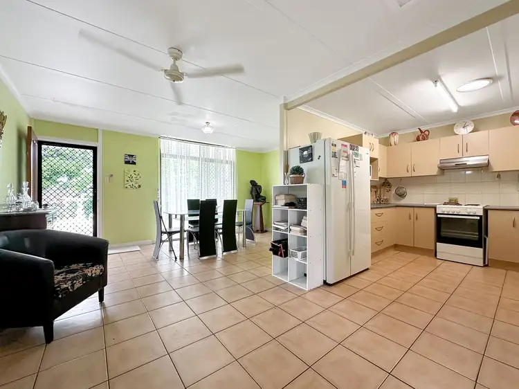 Third view of Homely house listing, 9 Manon Street, Armstrong Beach QLD 4737