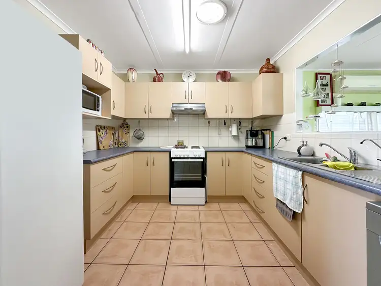 Fourth view of Homely house listing, 9 Manon Street, Armstrong Beach QLD 4737