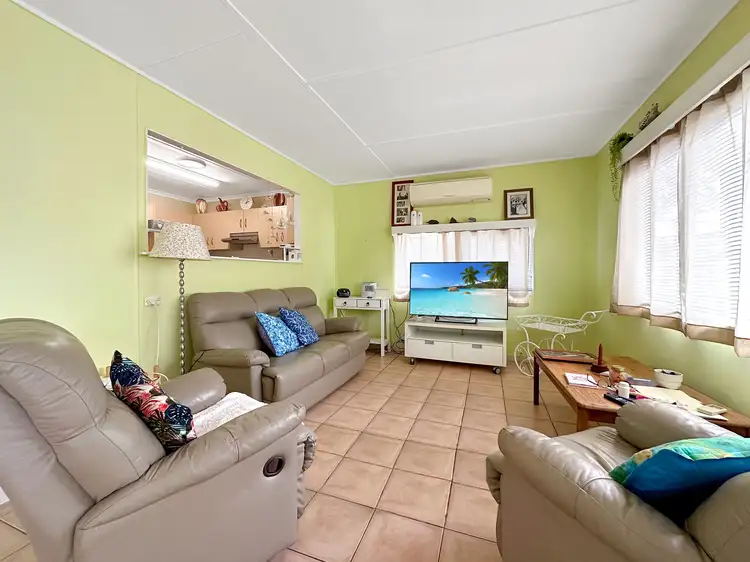 Fifth view of Homely house listing, 9 Manon Street, Armstrong Beach QLD 4737