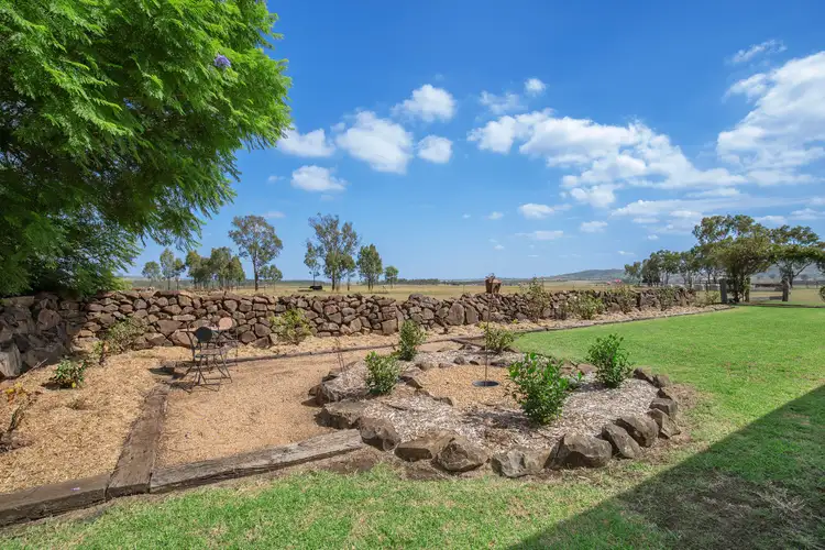 Fifth view of Homely rural property listing, 'Dorroughby' 93 McGowan Road, Westbrook QLD 4350