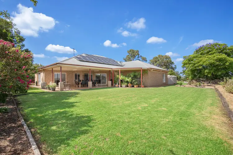 Sixth view of Homely rural property listing, 'Dorroughby' 93 McGowan Road, Westbrook QLD 4350
