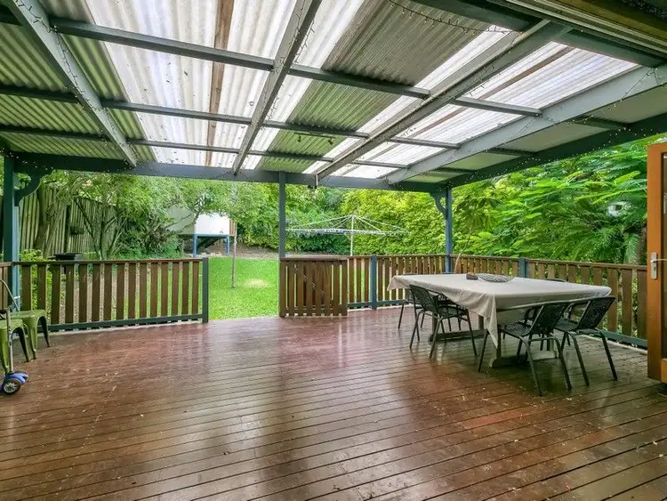 Fifth view of Homely house listing, 34 Gamelin Crescent, Stafford QLD 4053