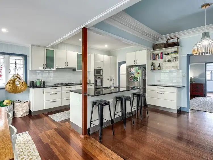 Sixth view of Homely house listing, 34 Gamelin Crescent, Stafford QLD 4053