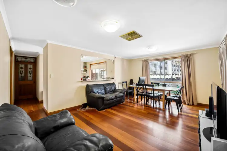 Second view of Homely house listing, 17 Pfitzner Place, Greenwith SA 5125