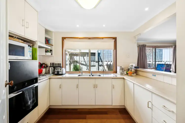 Sixth view of Homely house listing, 17 Pfitzner Place, Greenwith SA 5125