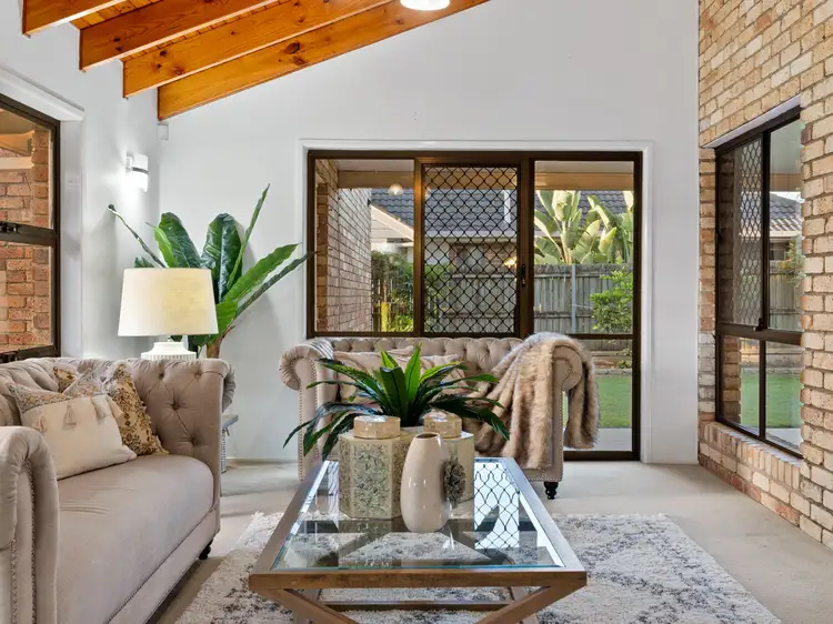 Fifth view of Homely house listing, 5 Venosa Place, Sunnybank Hills QLD 4109