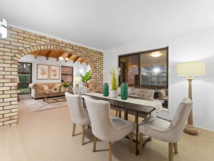 Sixth view of Homely house listing, 5 Venosa Place, Sunnybank Hills QLD 4109