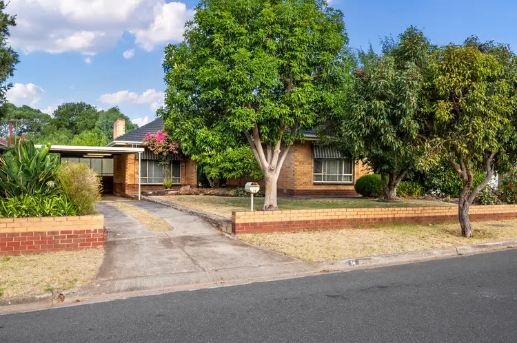 14 Alfred Street, Pooraka SA 5095