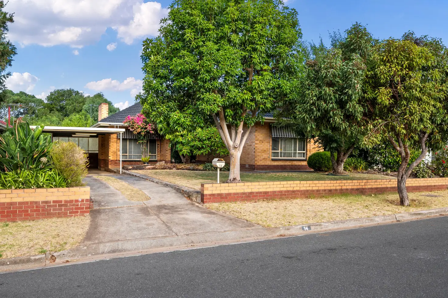 Main view of Homely house listing, 14 Alfred Street, Pooraka SA 5095
