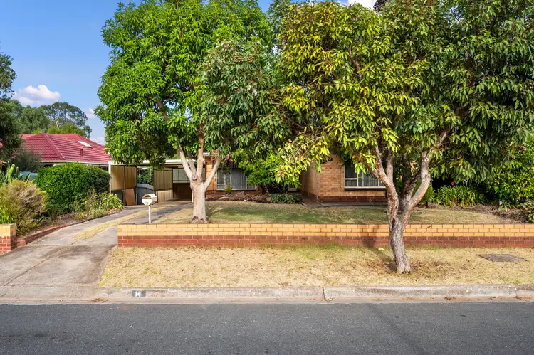 Second view of Homely house listing, 14 Alfred Street, Pooraka SA 5095