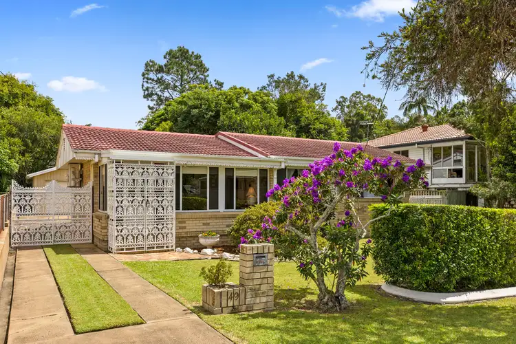 49 Whitehead Road, The Gap QLD 4061