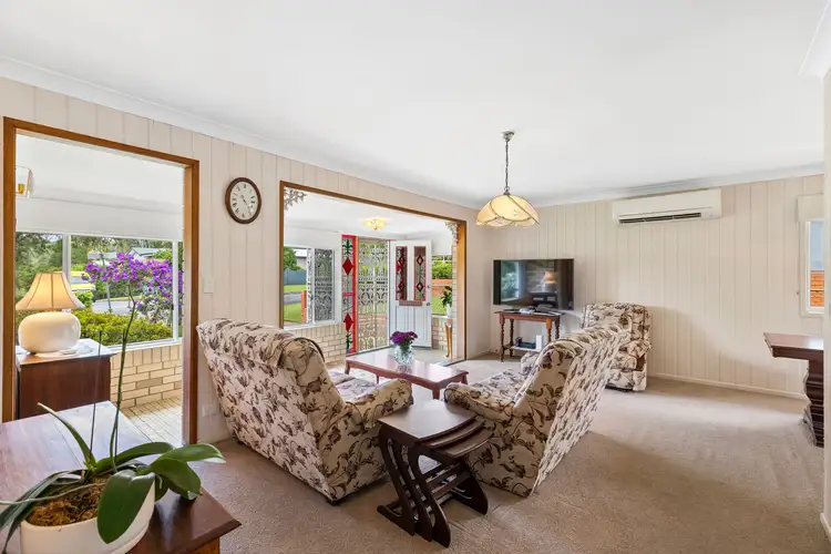 Third view of Homely house listing, 49 Whitehead Road, The Gap QLD 4061