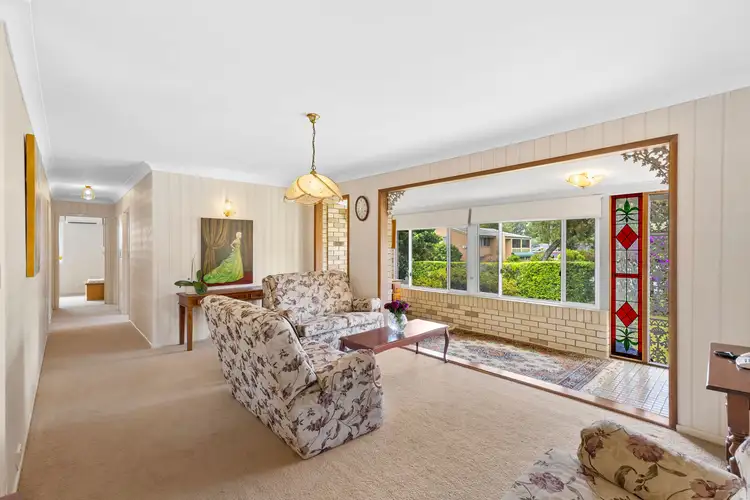 Fourth view of Homely house listing, 49 Whitehead Road, The Gap QLD 4061