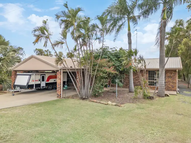 Main view of Homely house listing, 6 Roberts Street, Emerald QLD 4720