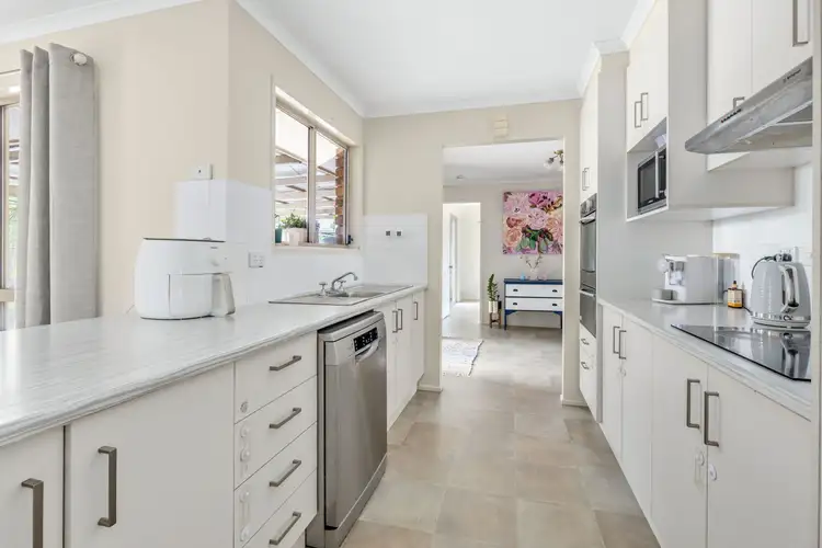 Fourth view of Homely house listing, 6 Roberts Street, Emerald QLD 4720