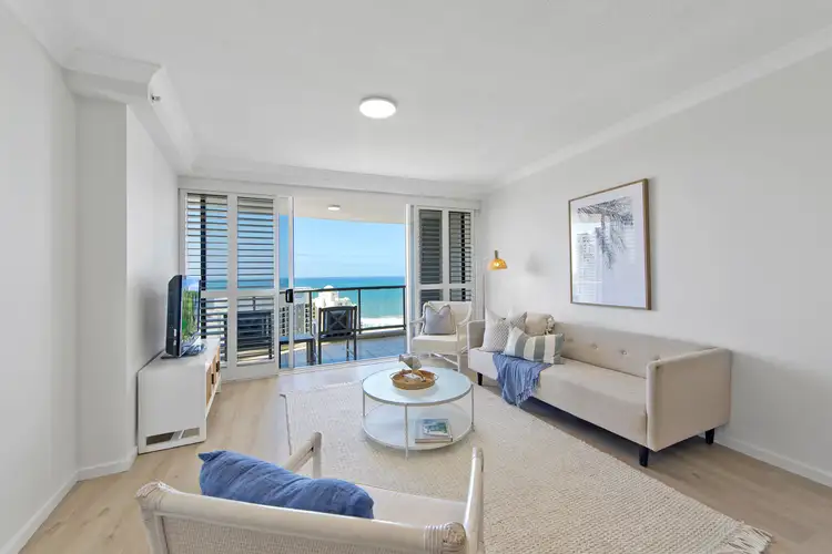 Main view of Homely apartment listing, 2282/23 Ferny Avenue, Surfers Paradise QLD 4217