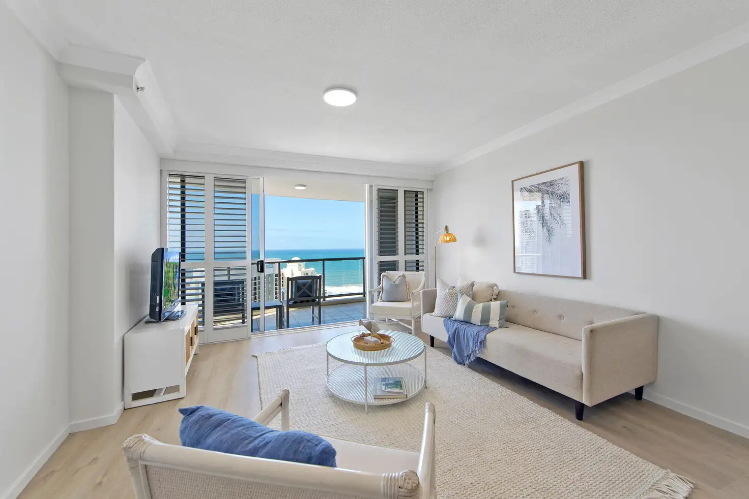 Main view of Homely apartment listing, 2282/23 Ferny Avenue, Surfers Paradise QLD 4217