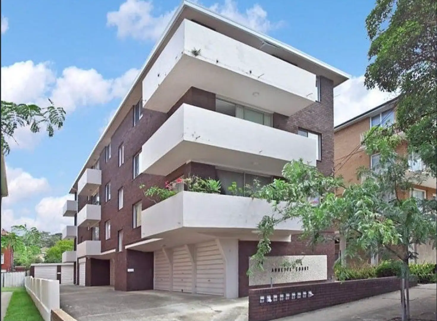 Main view of Homely apartment listing, 7/24 Addison Street, Kensington NSW 2033