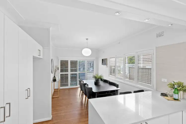 Fourth view of Homely house listing, 1 Grant Crescent, Merrylands NSW 2160