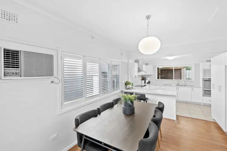 Fifth view of Homely house listing, 1 Grant Crescent, Merrylands NSW 2160