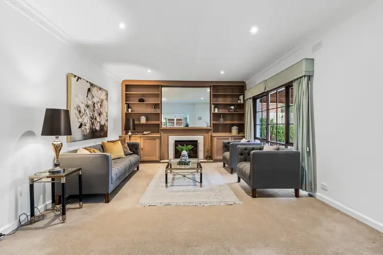 Second view of Homely house listing, 7 Summit Road, Burwood VIC 3125