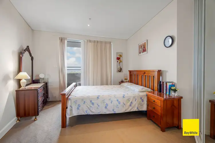 Third view of Homely apartment listing, 62/130 Main Street, Blacktown NSW 2148