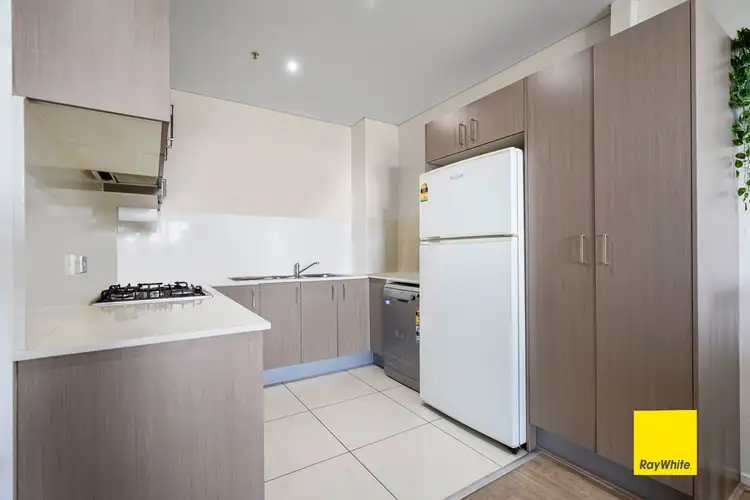 Fifth view of Homely apartment listing, 62/130 Main Street, Blacktown NSW 2148