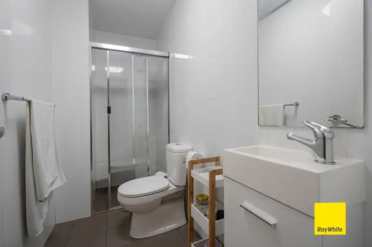 Sixth view of Homely apartment listing, 62/130 Main Street, Blacktown NSW 2148
