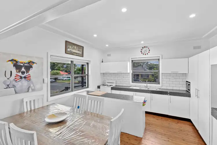 Second view of Homely house listing, 2 Dan Crescent, Colyton NSW 2760