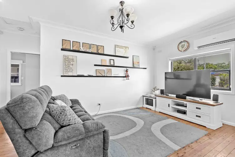 Third view of Homely house listing, 2 Dan Crescent, Colyton NSW 2760