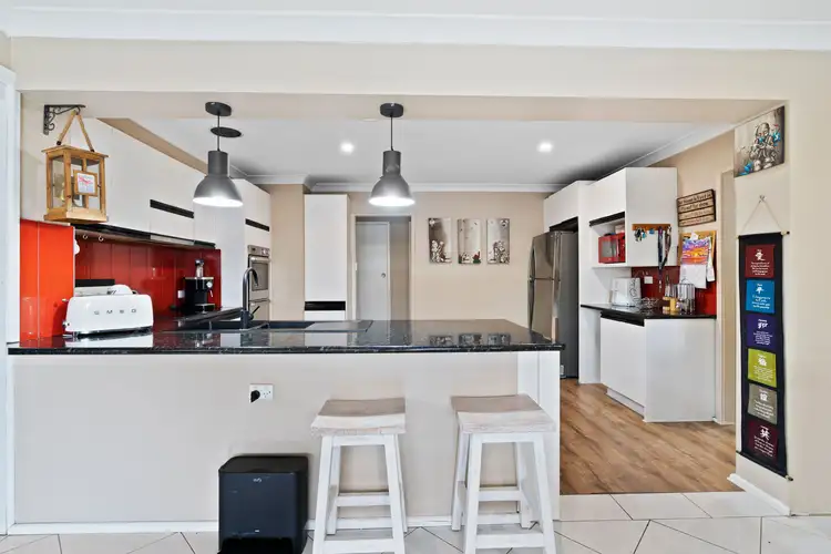 Second view of Homely house listing, 16 Sedgwick Street, Leumeah NSW 2560