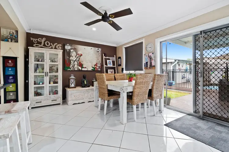 Third view of Homely house listing, 16 Sedgwick Street, Leumeah NSW 2560
