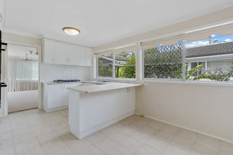 8 Bandain Avenue, Kareela NSW 2232