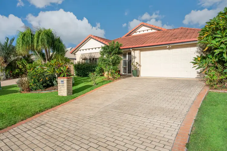 Main view of Homely house listing, 12 Beutel Place, Thornlands QLD 4164
