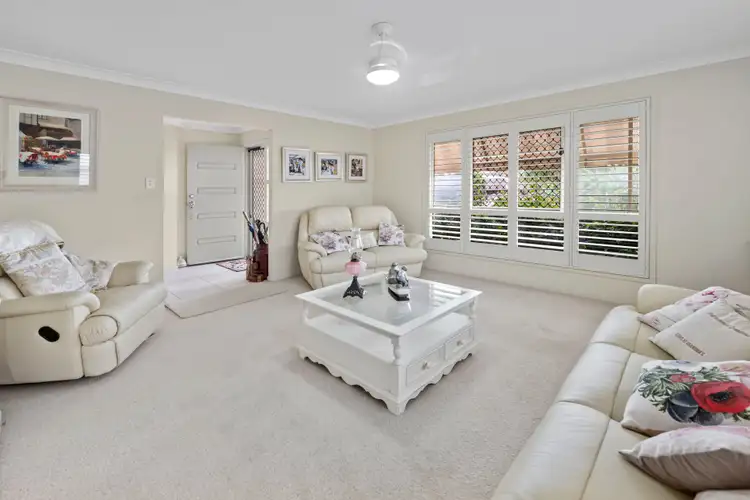 Fifth view of Homely house listing, 12 Beutel Place, Thornlands QLD 4164