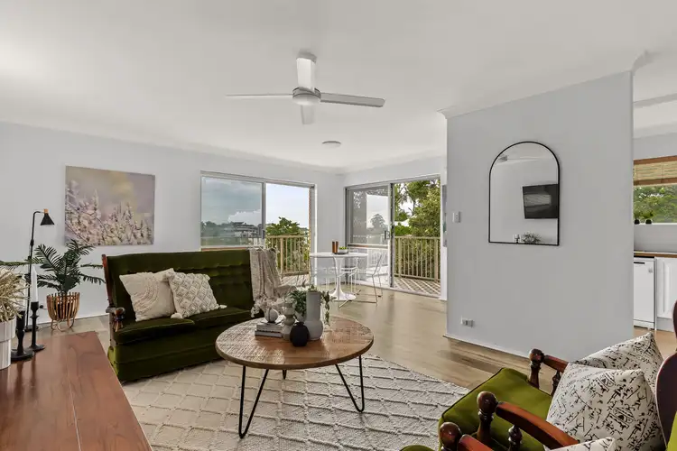 6/40 Maygar Street, Windsor QLD 4030
