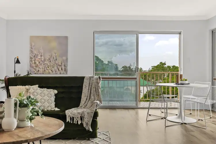 Sixth view of Homely apartment listing, 6/40 Maygar Street, Windsor QLD 4030