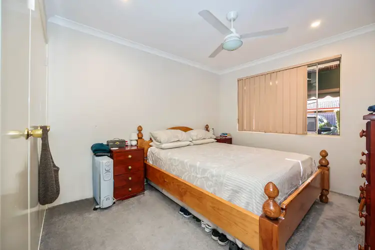 Fifth view of Homely villa listing, 4/7 Conifer Close, Ballajura WA 6066