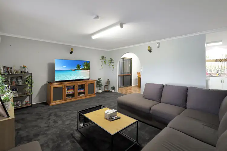 Fourth view of Homely house listing, 73 Garrett Road, Alligator Creek QLD 4740
