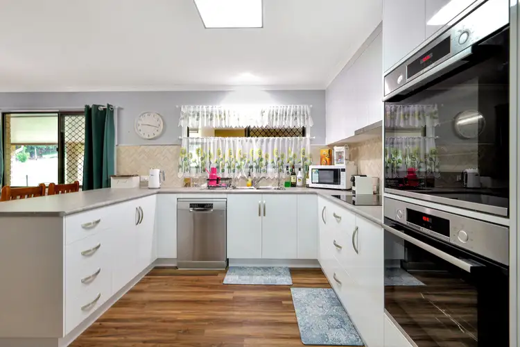 Fifth view of Homely house listing, 73 Garrett Road, Alligator Creek QLD 4740
