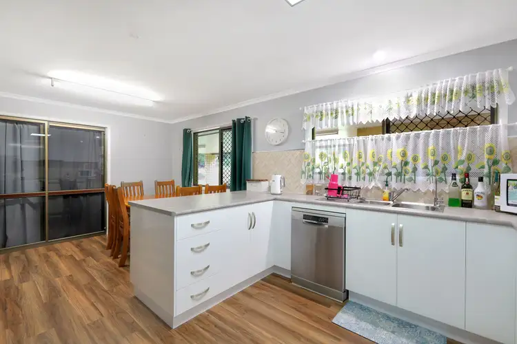 Sixth view of Homely house listing, 73 Garrett Road, Alligator Creek QLD 4740