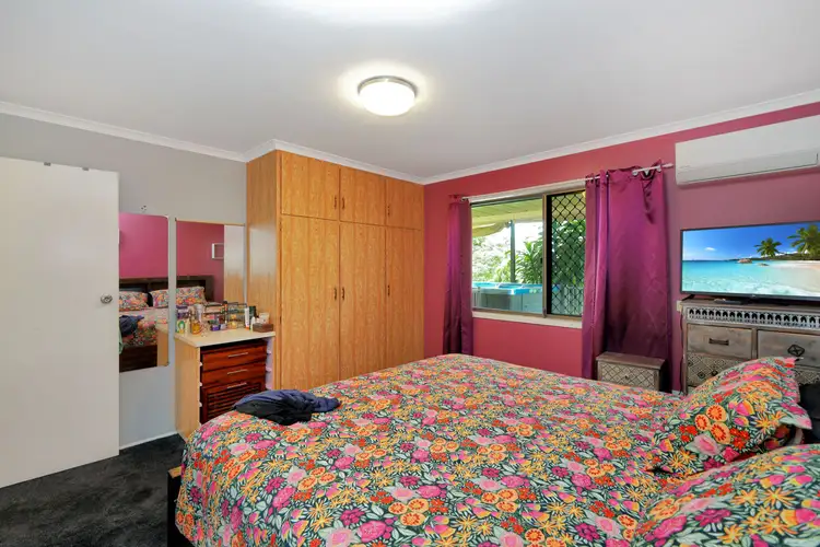 Seventh view of Homely house listing, 73 Garrett Road, Alligator Creek QLD 4740